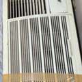 SAR 550,  Good Condition White Westing House AC For Sale