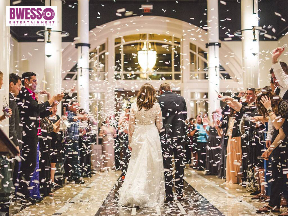 New York, Event Planning, Make Your Celebration Memorable With Affordable Wedding DJs Near Me