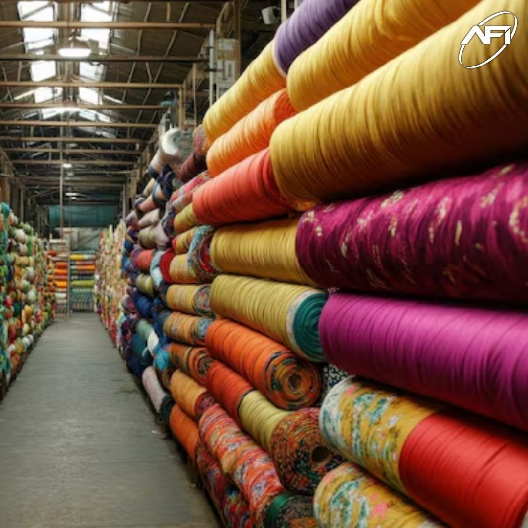Mumbai, Clothing & Accessories, Fabric Suppliers In India