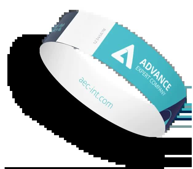 Dubai, Tickets, How Can The Best Custom Thermal Wristbands Improve Event Management?