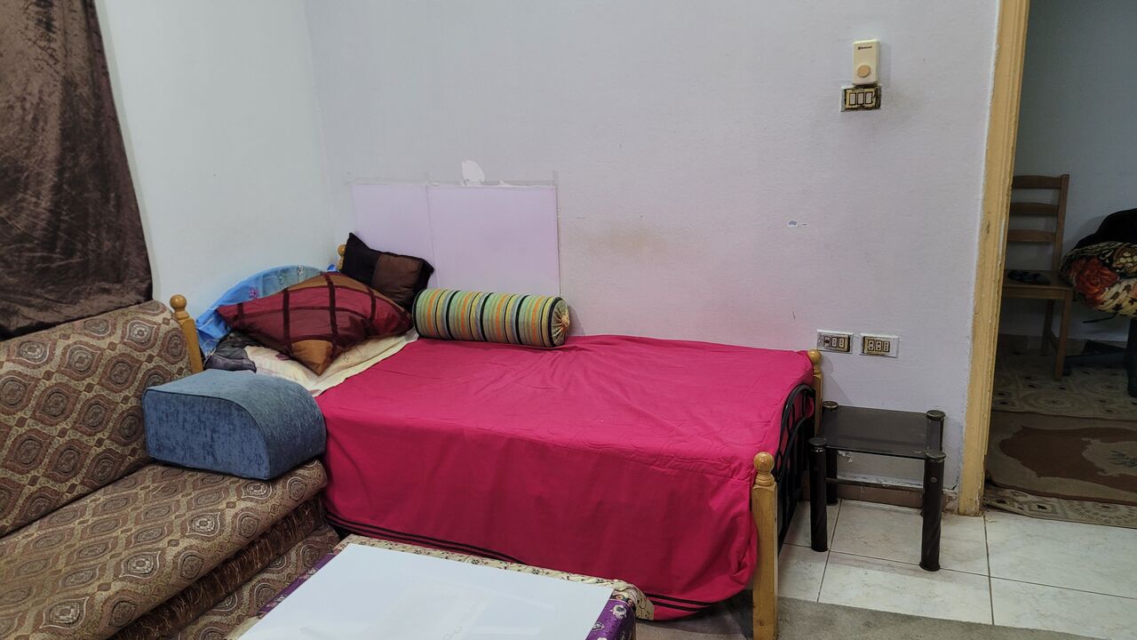 Jeddah, Rooms for Rent, SAR 1100/month,  FULL FURNISHED ONE ROOM AVAILABLE FOR RANT IN ROWDAH