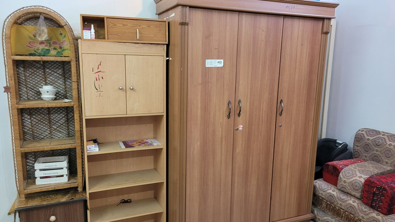 Jeddah, Rooms for Rent, SAR 1100/month,  FULL FURNISHED ONE ROOM AVAILABLE FOR RANT IN ROWDAH