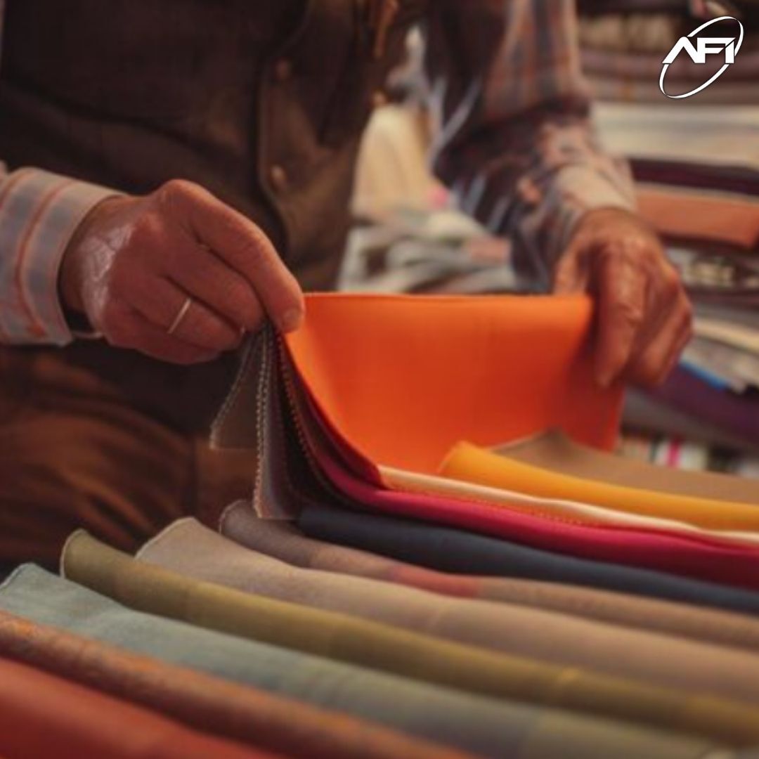 New Delhi, Clothing & Accessories, Fabric Exporter In Delhi