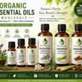Best Essential Oils And Premium Natural Essential Oil Supplier