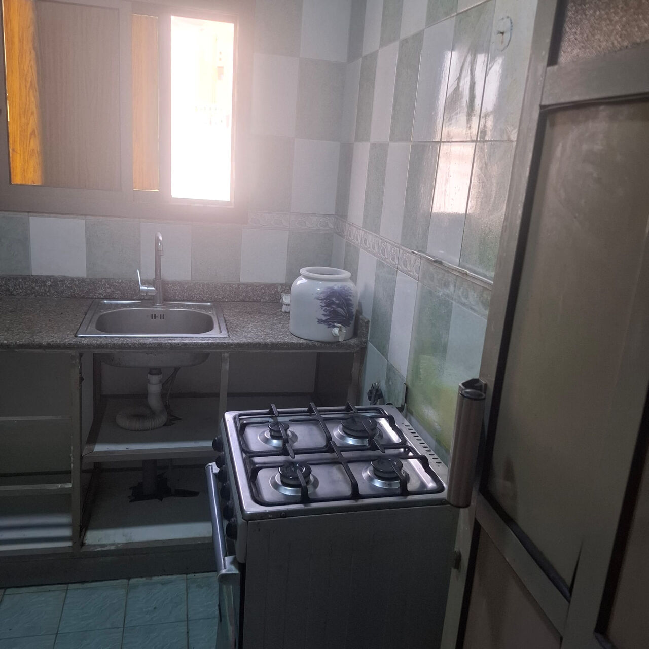 Janabiya, Apartments, Flats, Houses & Villas, BHD 190/year,  Furnished,  1 BR,  Rent