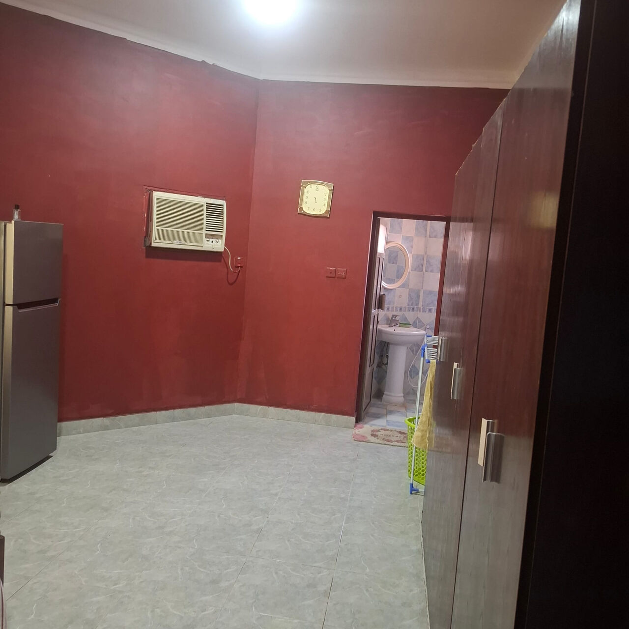 Janabiya, Apartments, Flats, Houses & Villas, BHD 190/year,  1 BR,  Rent