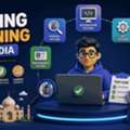 Testing Training In India