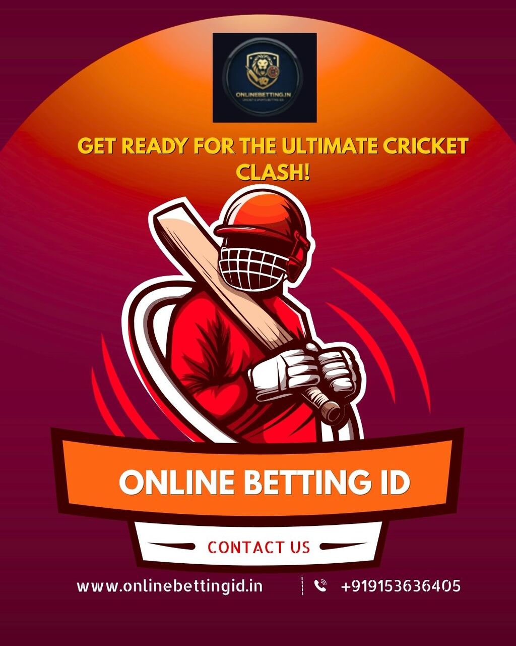 Mumbai, Sports, How To Select The Best Online Cricket ID Provider?