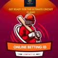 How To Select The Best Online Cricket ID Provider?