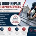 Metal Roof Repair & Home Repair Services In Florida