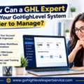 How A GHL Expert Helps Simplify Your CRM, Funnels, And Automations