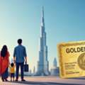 Golden Visa Services In UAE &ndash; Eligibility, Process & Requirements