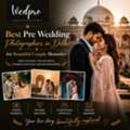 Best Pre Wedding Photographers In Delhi For Beautiful Couple Memories