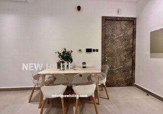 Kuwait City, Apartments, Flats, Houses & Villas, KWD 530/month,  3 BR,  New 3-Bedroom Unfurnished Apartment For Rent In Hawally