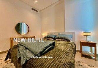 Kuwait City, Apartments, Flats, Houses & Villas, KWD 530/month,  3 BR,  New 3-Bedroom Unfurnished Apartment For Rent In Hawally