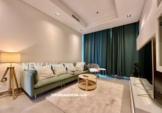 Kuwait City, Apartments, Flats, Houses & Villas, KWD 530/month,  3 BR,  New 3-Bedroom Unfurnished Apartment For Rent In Hawally