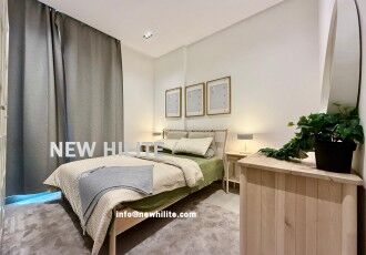 Kuwait City, Apartments, Flats, Houses & Villas, KWD 530/month,  3 BR,  New 3-Bedroom Unfurnished Apartment For Rent In Hawally