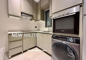 Kuwait City, Apartments, Flats, Houses & Villas, KWD 530/month,  3 BR,  New 3-Bedroom Unfurnished Apartment For Rent In Hawally