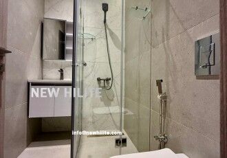 Kuwait City, Apartments, Flats, Houses & Villas, KWD 530/month,  3 BR,  New 3-Bedroom Unfurnished Apartment For Rent In Hawally
