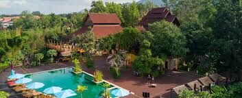 Yangon, Travel, Looking For A Peaceful Stay? Discover Malikha Lodge
