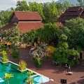 Looking For A Peaceful Stay? Discover Malikha Lodge