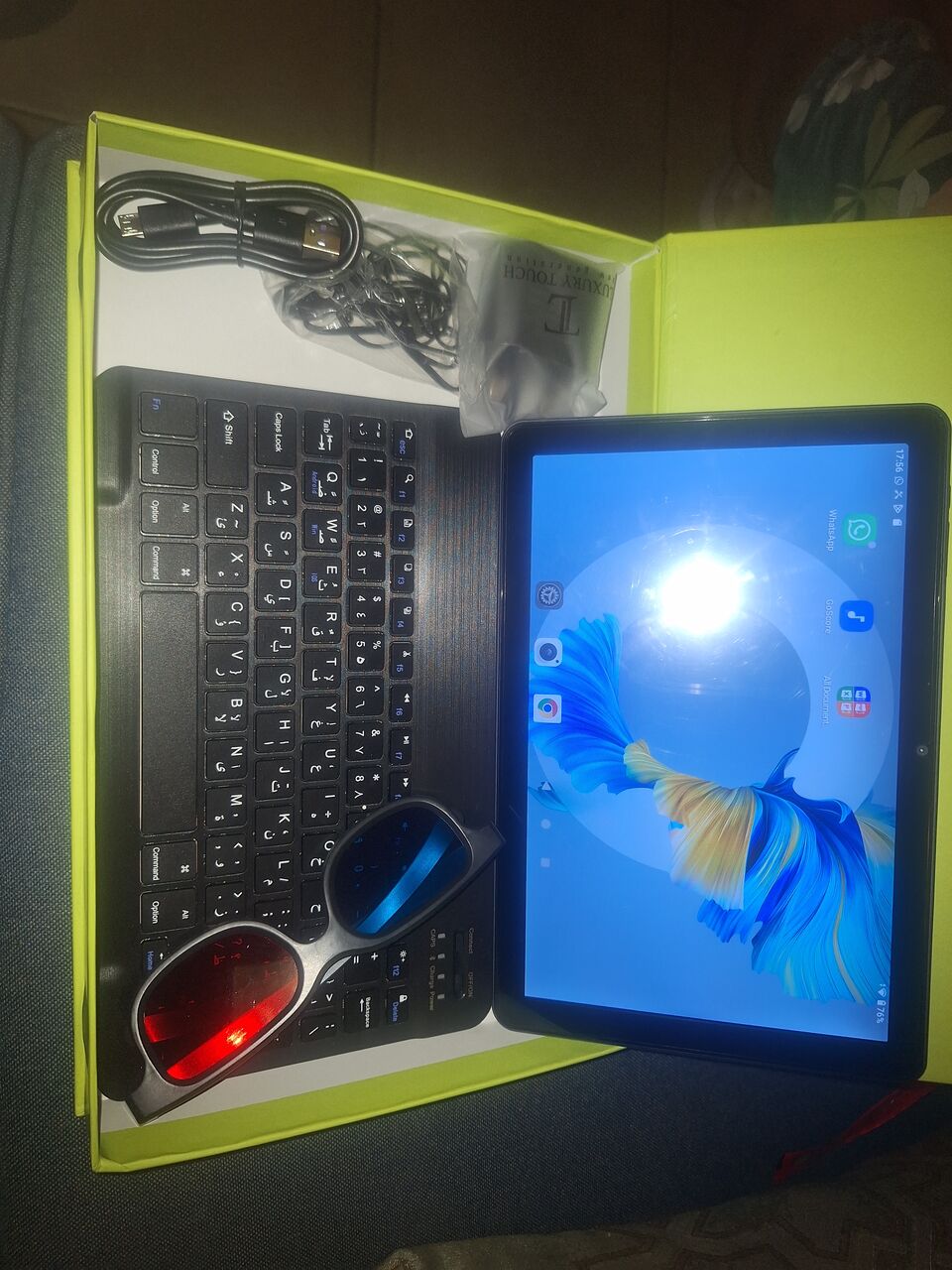 Mahooz, Tablet Computers, BHD 30,  EECOPAD C3 PRO TAB
