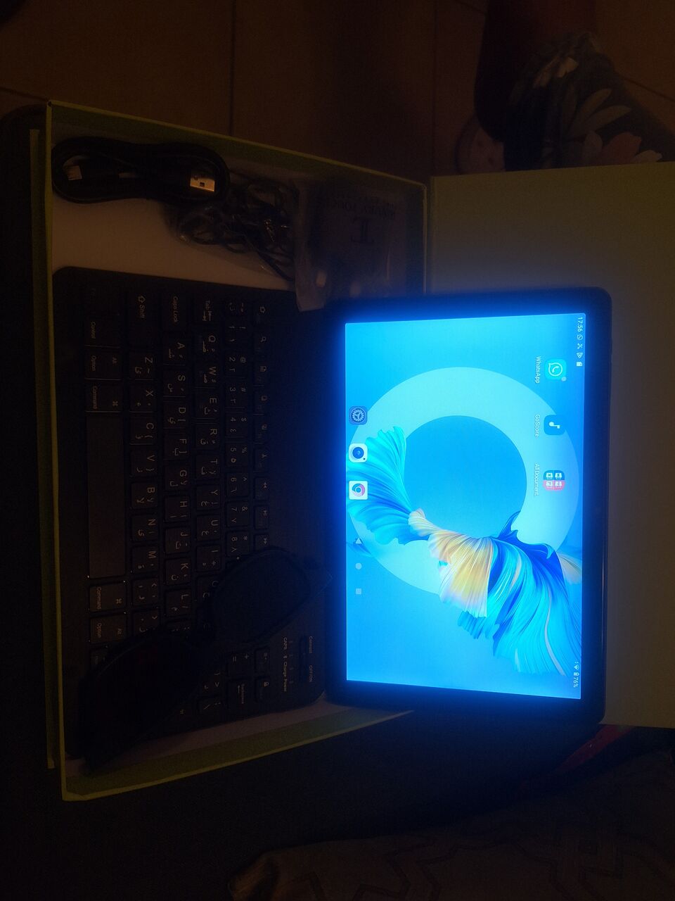 Mahooz, Tablet Computers, BHD 30,  EECOPAD C3 PRO TAB