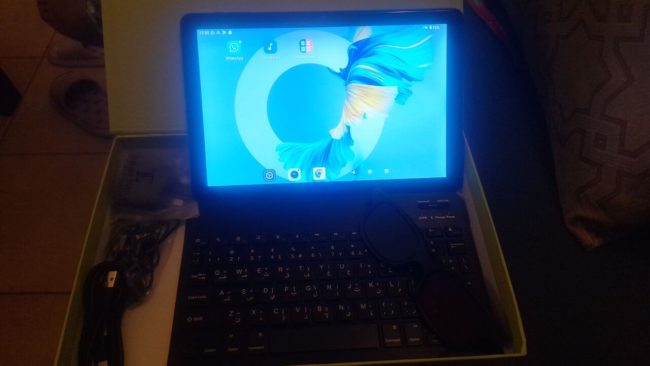 Mahooz, Tablet Computers, BHD 30,  EECOPAD C3 PRO TAB