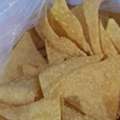 USD 22000,  Fully Automatic Tortilla Chips Line &ndash; 100 KG/H With PLC Control