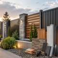 Choosing Low-Maintenance Fencing Materials For Columbus Homes