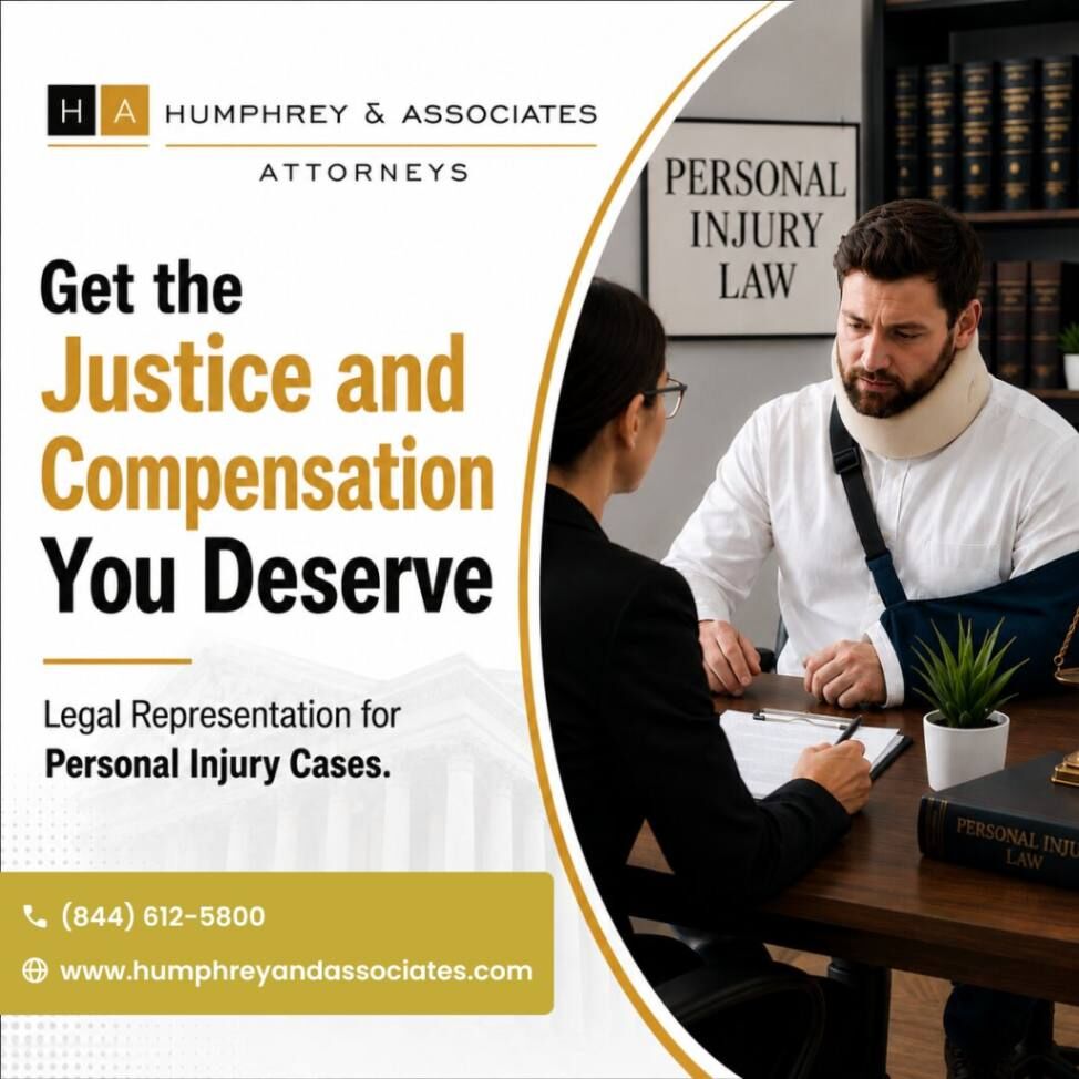 New York, Legal, What Can A Personal Injury Attorney Do For Your Injury Claim