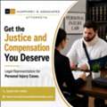 What Can A Personal Injury Attorney Do For Your Injury Claim