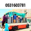 Dabbab And Dyna Available In Jeddah For House Office Villa's Shifting - 0531603781