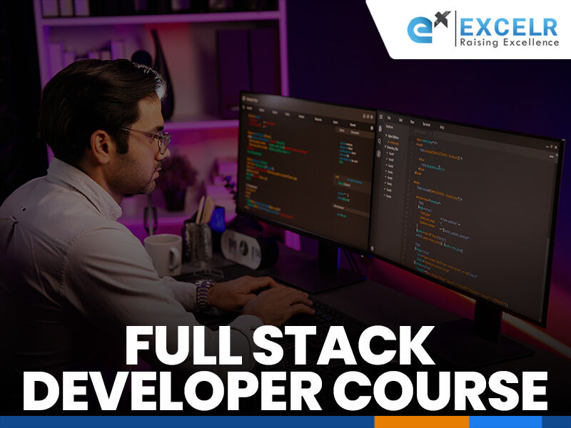 Bangalore, Training, Learn Modern Development With Full Stack Developer Course In Bangalore