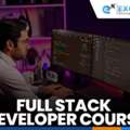 Learn Modern Development With Full Stack Developer Course In Bangalore