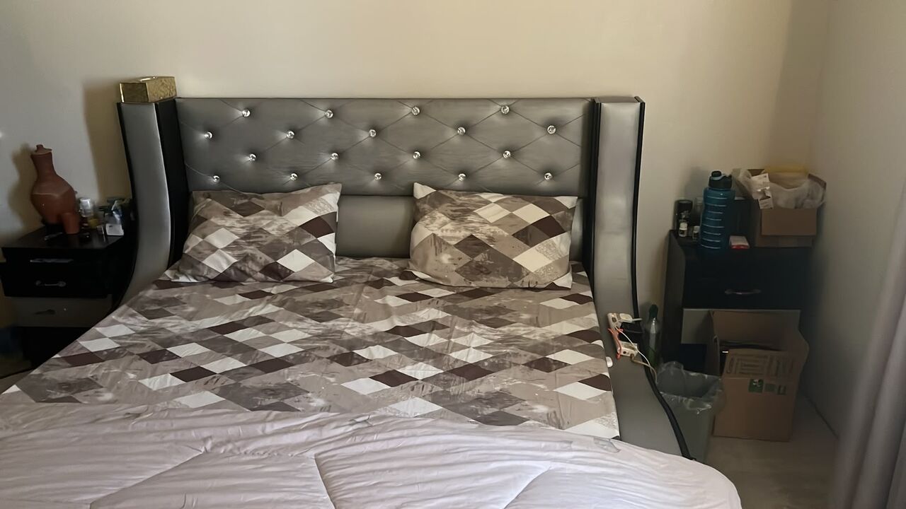 Jubail, Household Items, SAR 700,  Bedroom Set