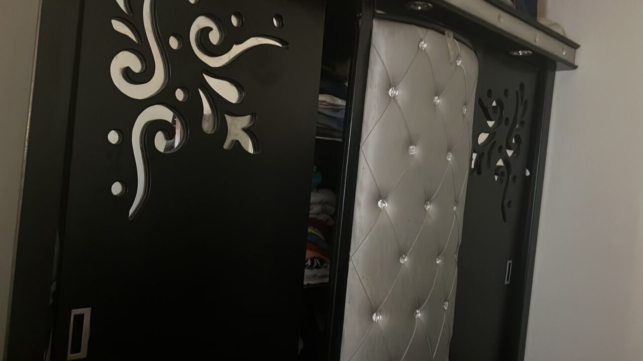Jubail, Household Items, SAR 700,  Bedroom Set