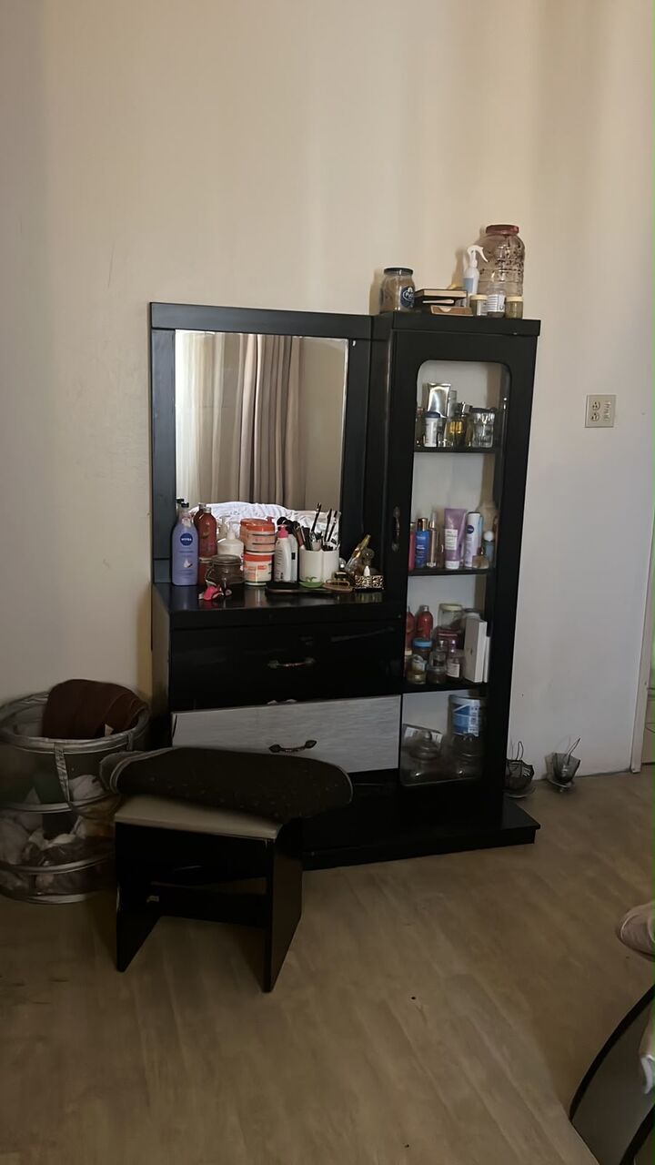 Jubail, Household Items, SAR 700,  Bedroom Set