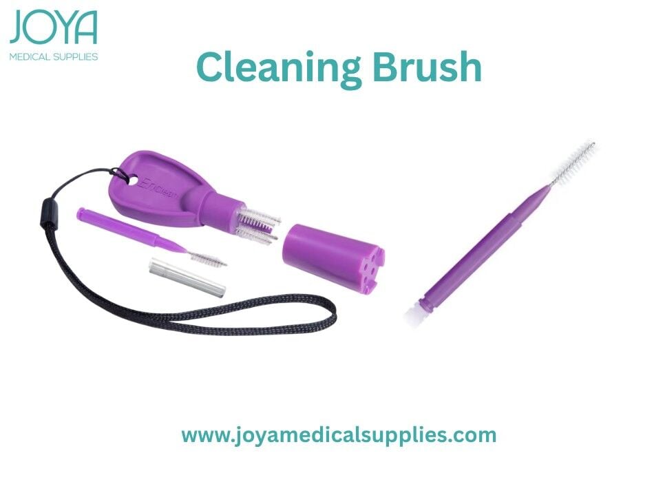Sydney, Health & Beauty Items, Shop Nutrition Cleaning Brushes Online Australia - Joya Medical Supplies