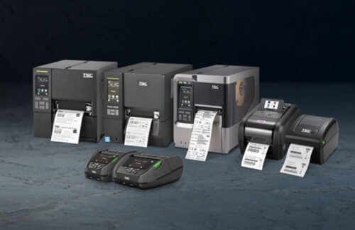 Dubai, Security, Barcode Printer Dubai For Fast And Accurate Label Printing
