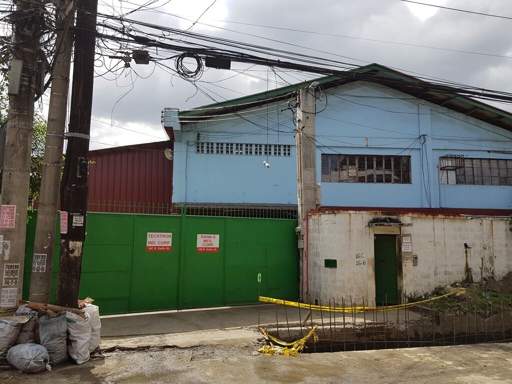 Manila, Businesses For Sale, PROFITABLE AND ESTABLISHED CAR ACCESSORIES MANUFACTURER