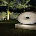 Outdoor Lighting In Miami