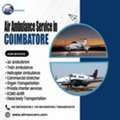 Critical Care Takes Flight With Us In Coimbatore