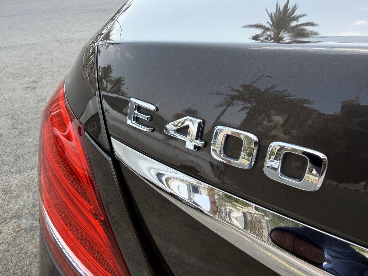 Al Rawdah, Vehicles, Cars & Trucks , SAR 105000,  Mercedes-Benz E400,  2017,  Automatic,  175000 KM,