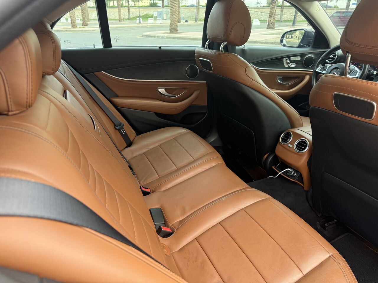 Al Rawdah, Vehicles, Cars & Trucks , SAR 105000,  Mercedes-Benz E400,  2017,  Automatic,  175000 KM,