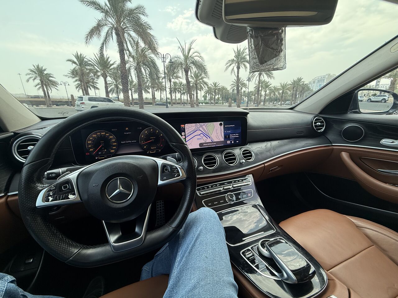 Al Rawdah, Vehicles, Cars & Trucks , SAR 105000,  Mercedes-Benz E400,  2017,  Automatic,  175000 KM,