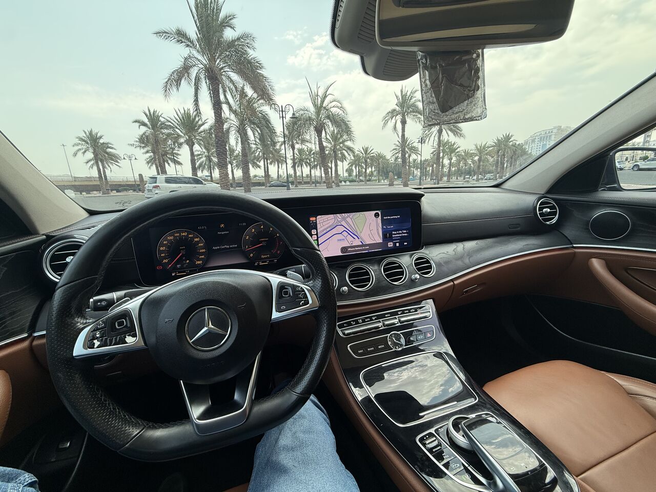 Al Rawdah, Vehicles, Cars & Trucks , SAR 105000,  Mercedes-Benz E400,  2017,  Automatic,  175000 KM,