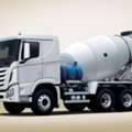 Mixer Driver