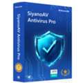 USD 24,  Order SiyanoAV Antivirus Pro License Today For Continuous File Protection