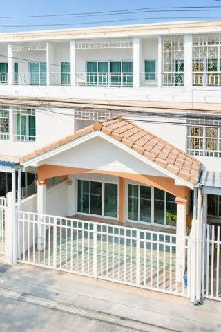 Bangkok, Villas, THB 11998,  20 Sq. Feet,  ติดถนนสายไหม BTSคูคต 900ม. ติด7-11 บิ๊กซี สุขา